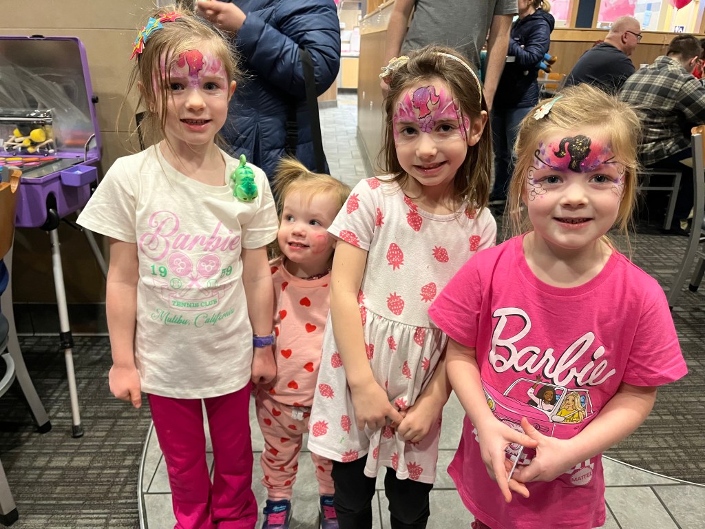 Culver’s Family Night&nbsp;Barbie