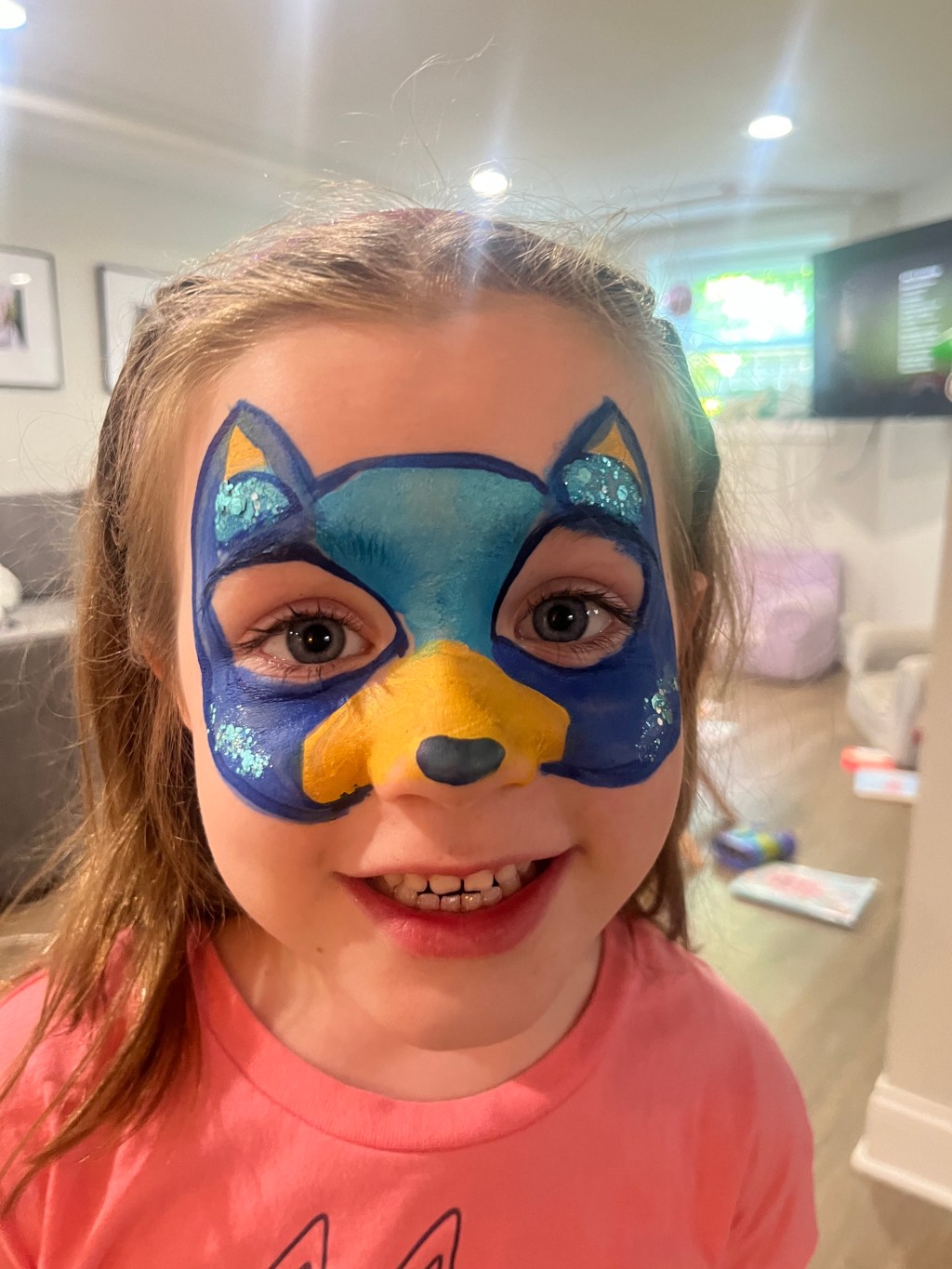 Culver’s Family Night&nbsp;Bluey