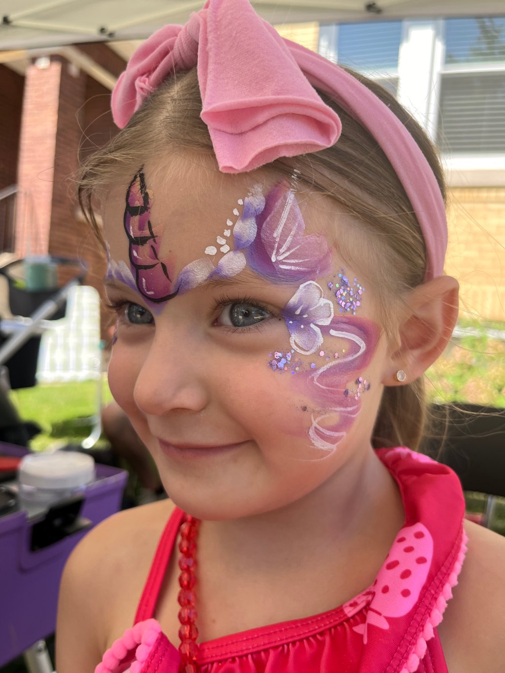 Chicago Annual Block&nbsp;Party