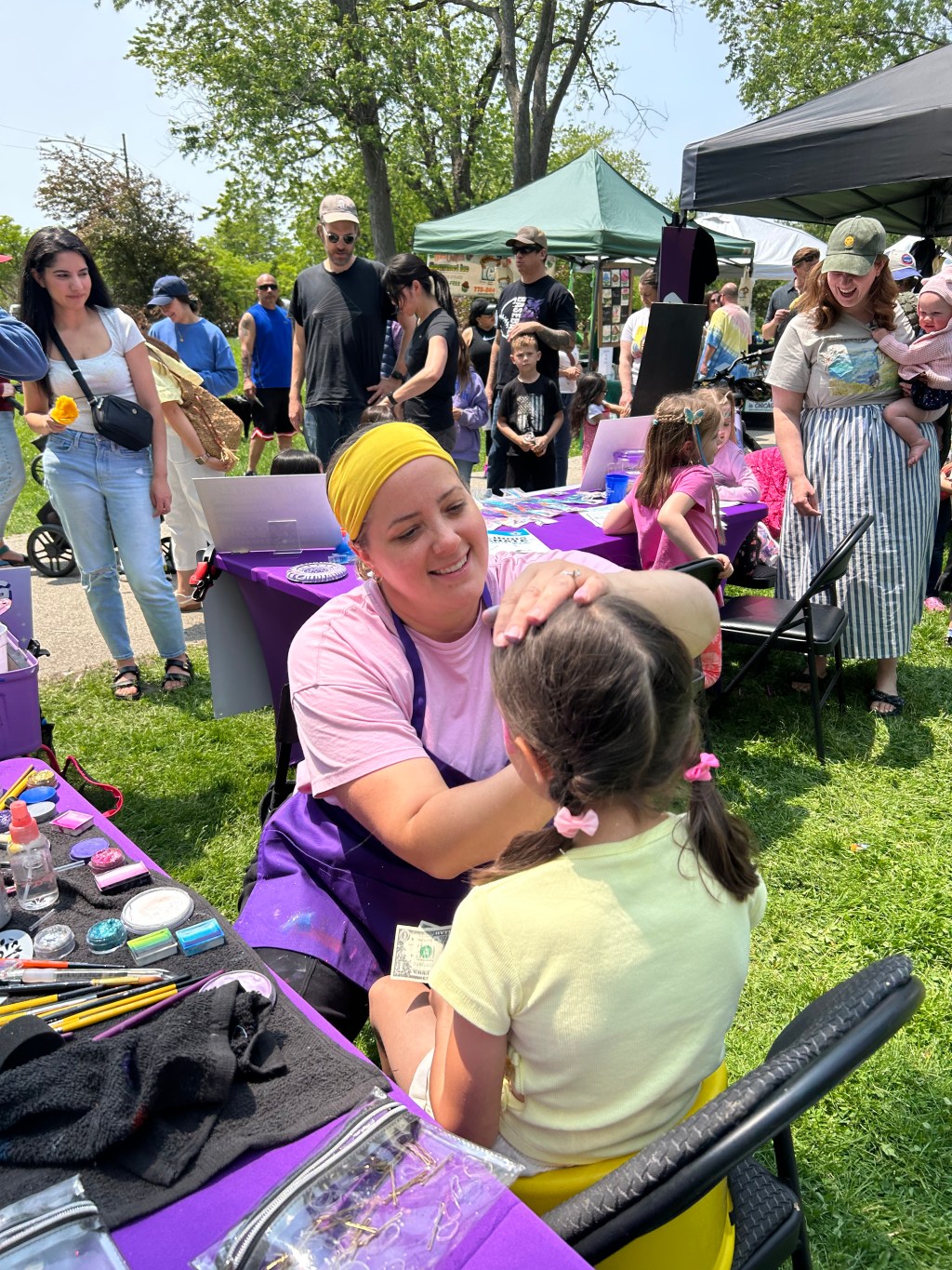 Portage Park Farmers&nbsp;Market